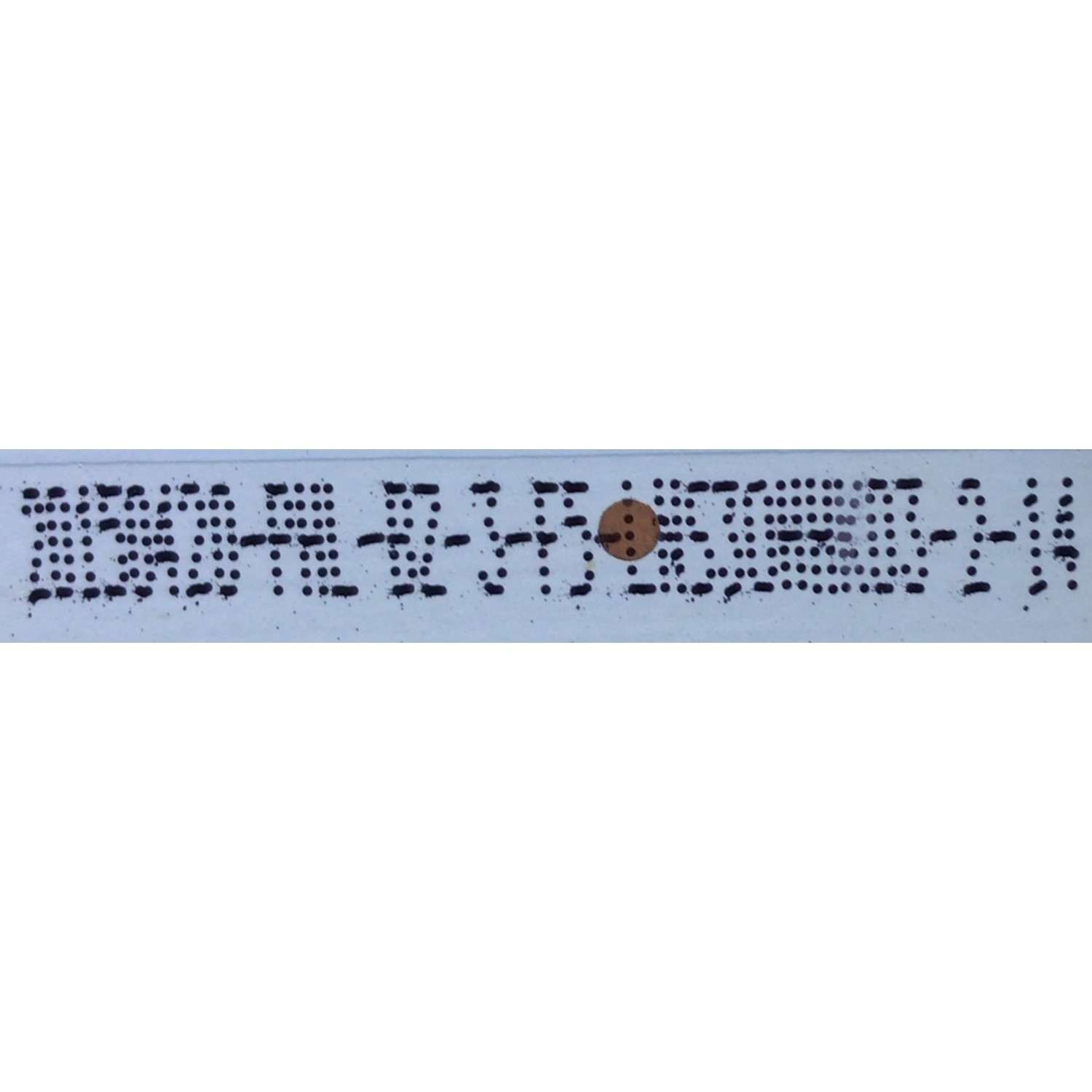 KIT DE LEDS PARA TV SUMMIT / NUMERO DE PARTE LGL2836-ES-100 / C241252 / 20150420-PHL-BZ-3-F5-LH530HHK03-2-14 / PANEL ST2751A02-1 VER.2.2 / MODELO LE2836 - Imagen 4